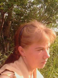 Виктория Марутько