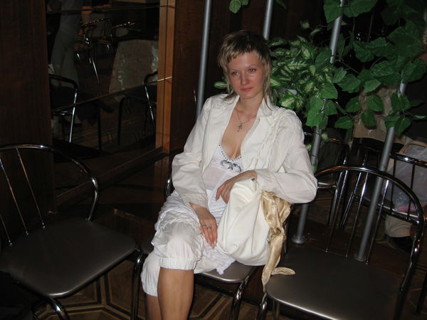 Алена Чернева