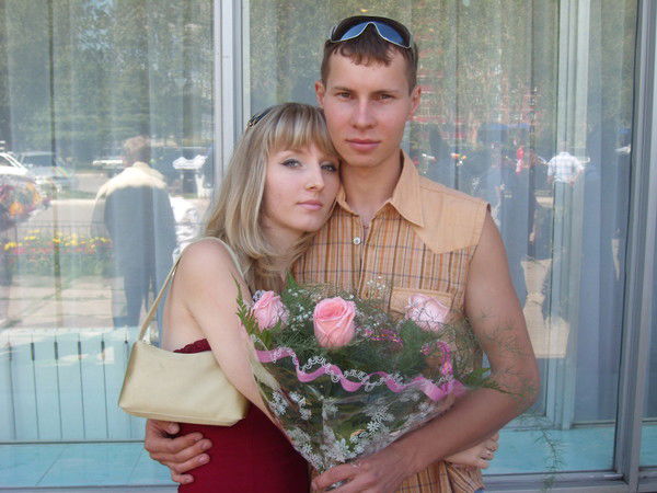 Катерина Чевордаева