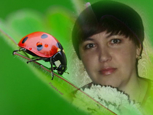 Татьяна Вершинина