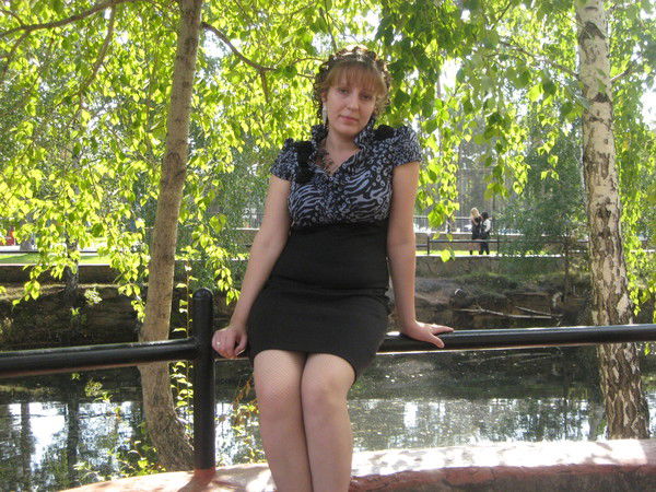 Светлана Жукова