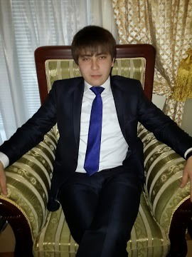 Мурик .....урчуков