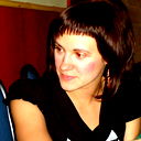 Алёна Чахлова