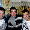 Михаил Ананченко