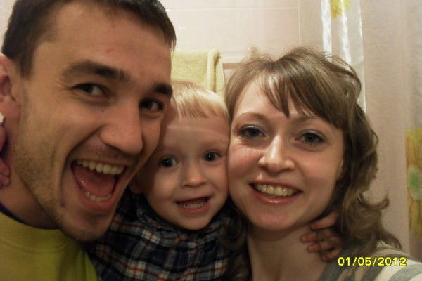 Надежда Абаева