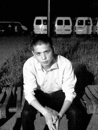 Курмет Саттыбаев