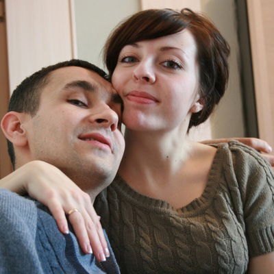 Мария Михеря