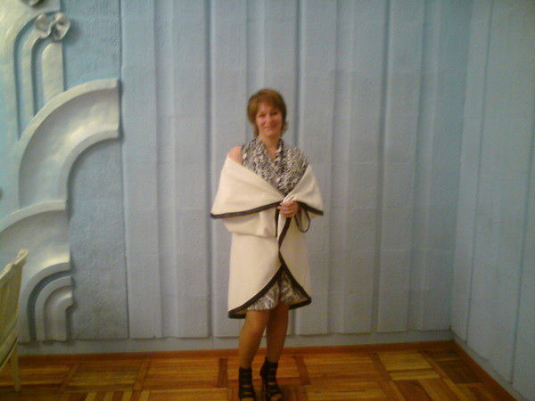 Ольга Лебедева