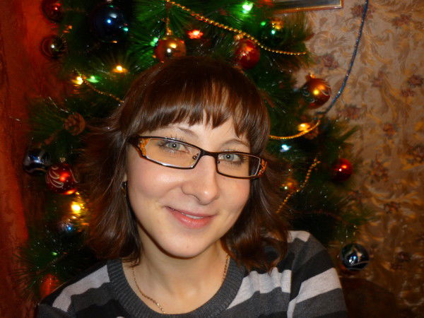 Наталья Киреева