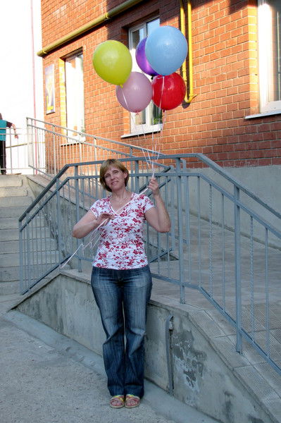 Вера Никитина