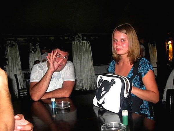 Анастасия Дунская