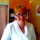 Ольга Соколова