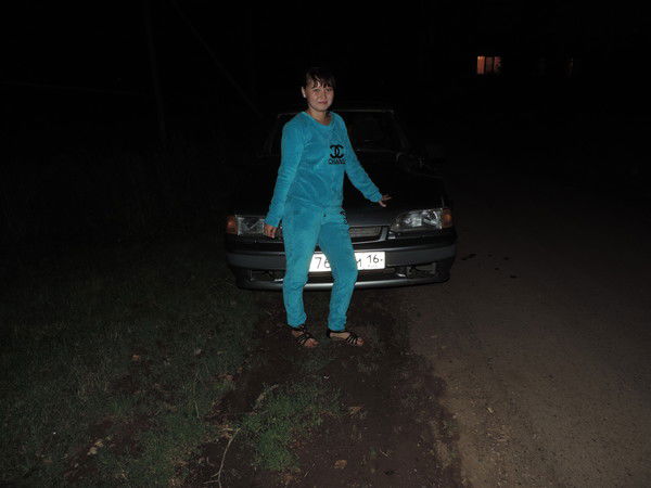 Кристина Михайлова