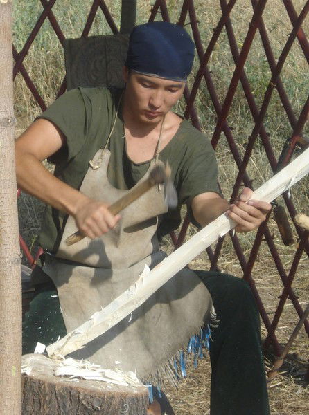 Художник - Мастер