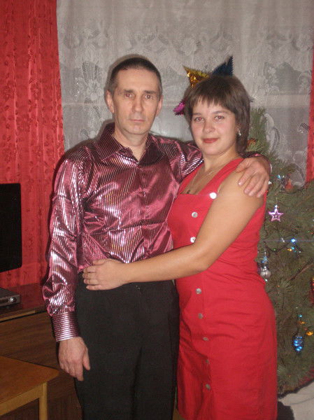 Наталья Данилова