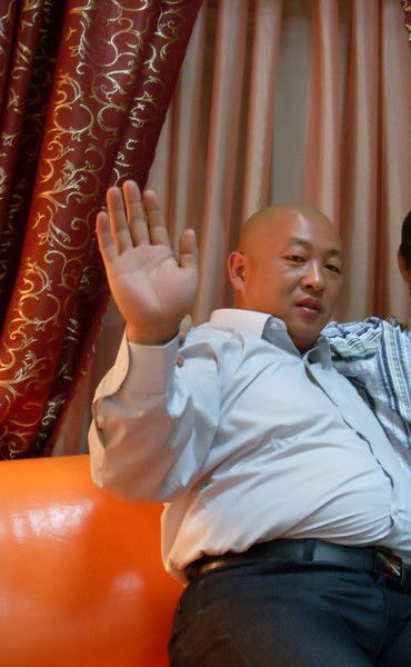 Игорь Тигай