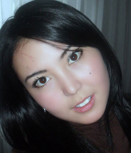 Зухра Алькешева