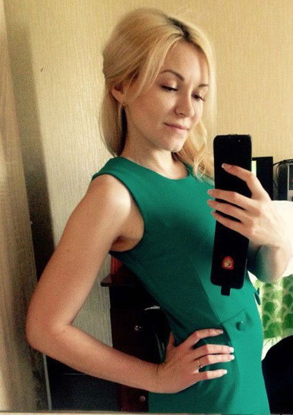 Томилова Виктория