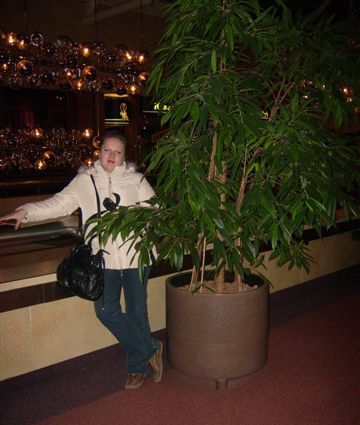 Светлана Лисовская