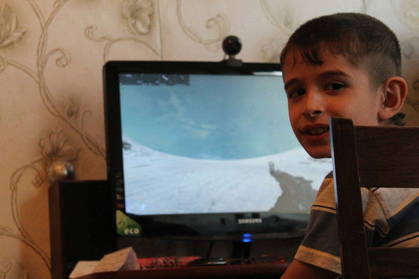 Нихад Алыев