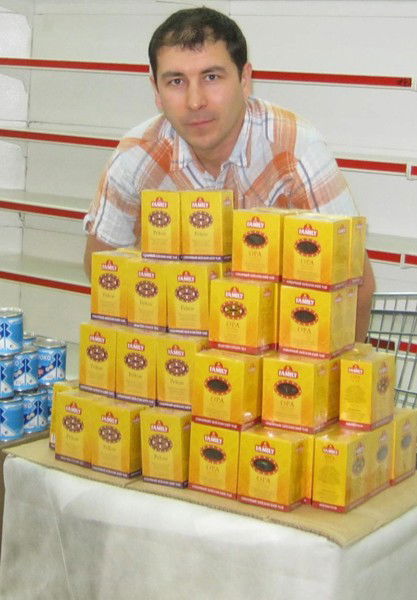 Риман Сафин