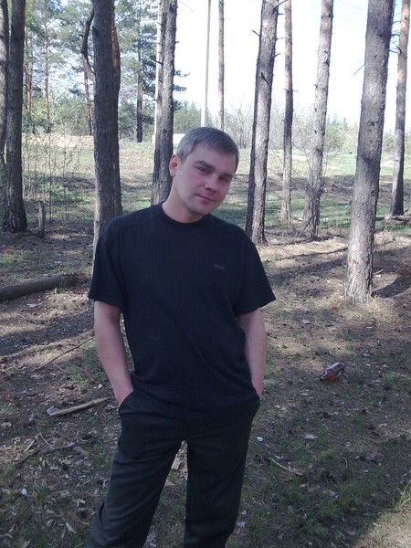 Андрей Пичугин