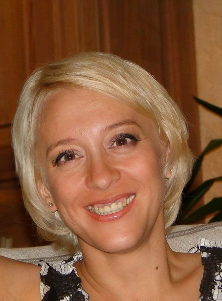 Ирина Хоменко