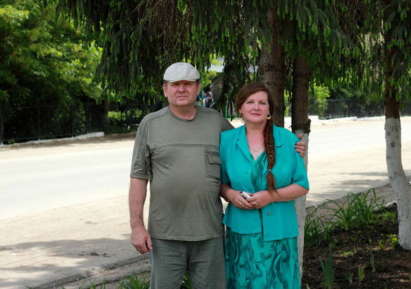 Ряися Казакова