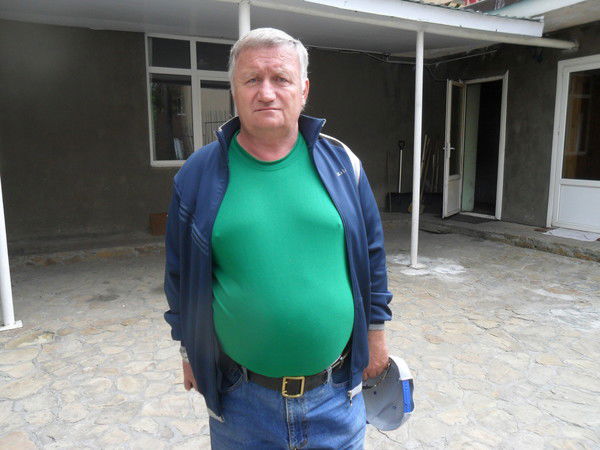 ,борис Маркевич