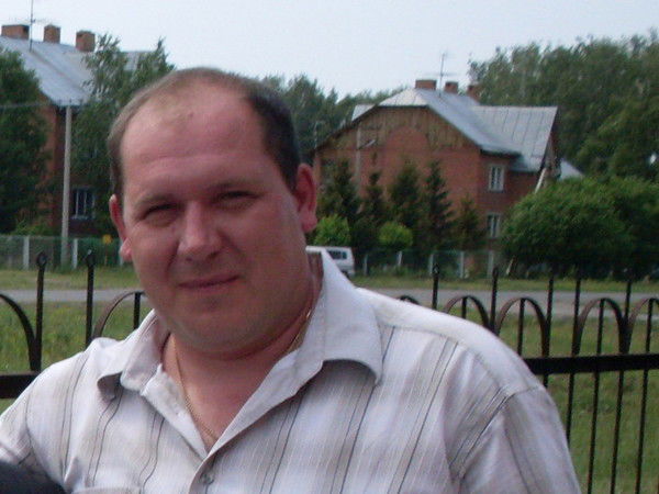 Игорь Васенко