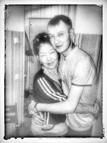 Алия Шайхимова