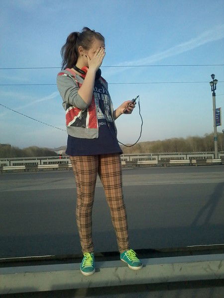 Полина Мартынова