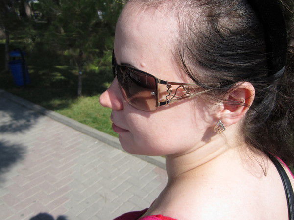 Елена Маленькая