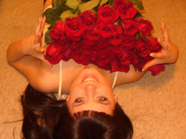 Аллачка Моисеева