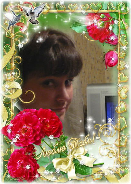 Надежда Макаренко