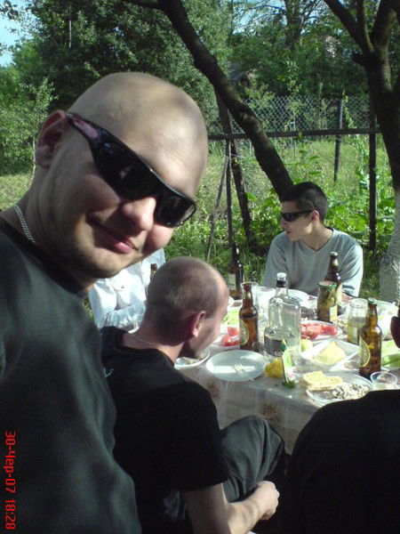 Винтоняк Владимир