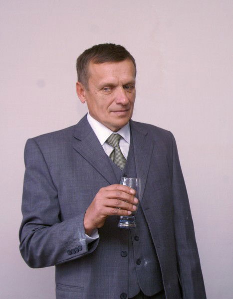 Владимир Игонин