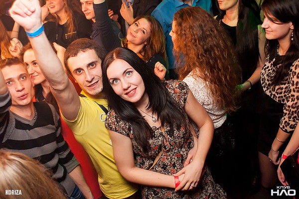 Алинка Боровик