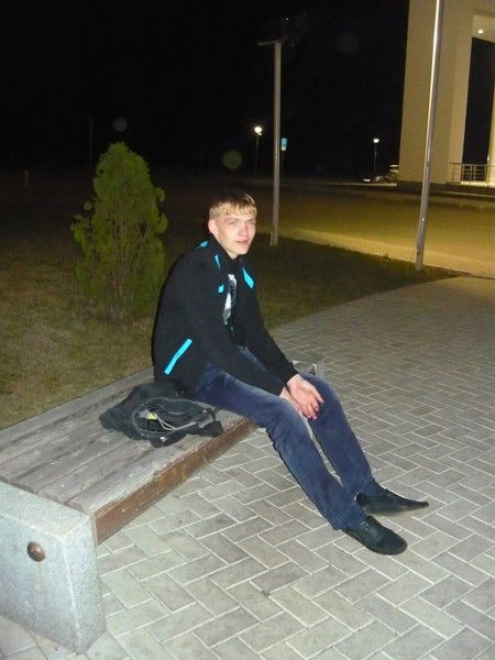 Павел Воробьев