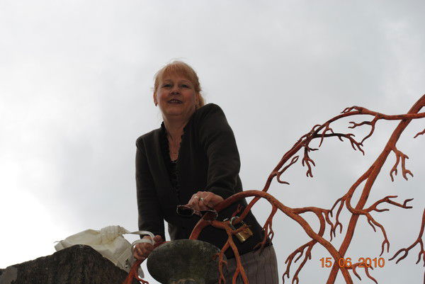 Раиса Баранова