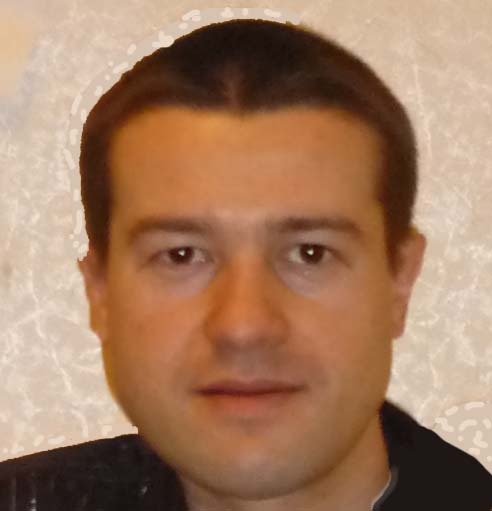 Александр Греханкин