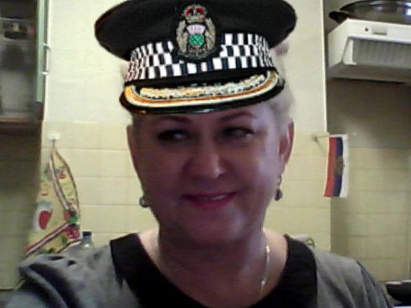 Кохман Алена