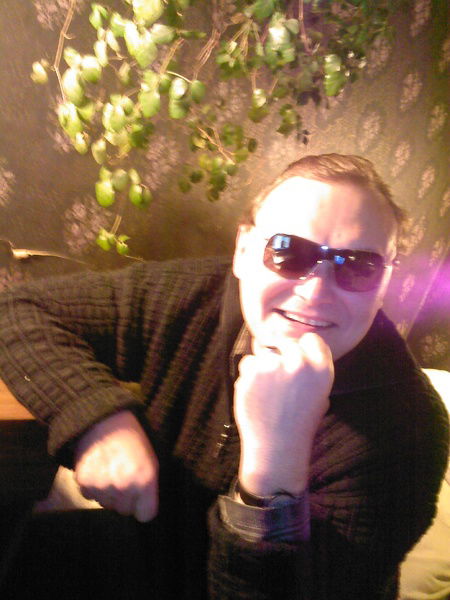 Олег Щигорец