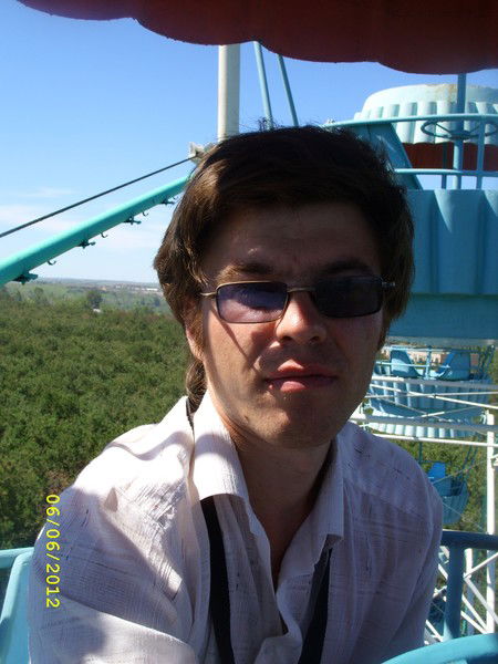 Дмитрий Грачёв