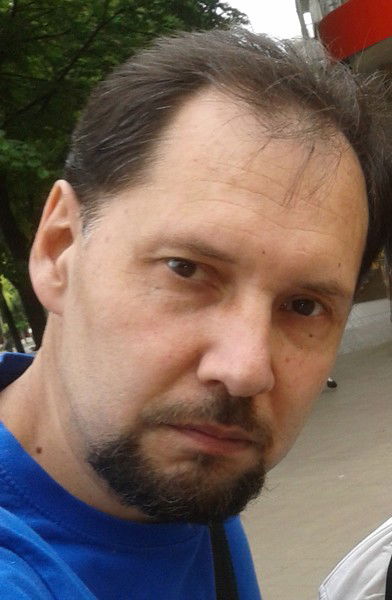 Андрей Приказчик