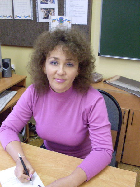 Сергей И Любовь Борисовы