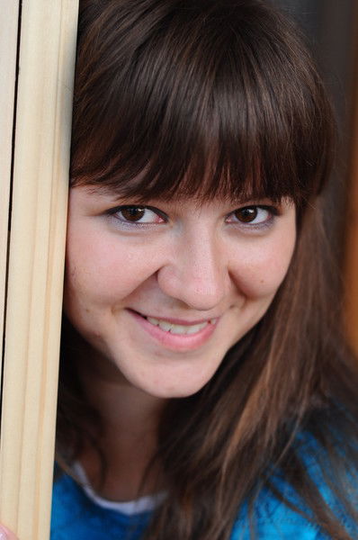 Оля Савченко