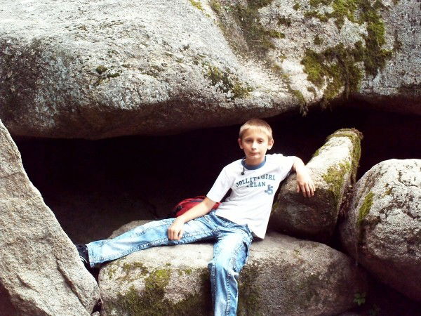 Денис Усатенко