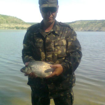 Михаил Проскурняк