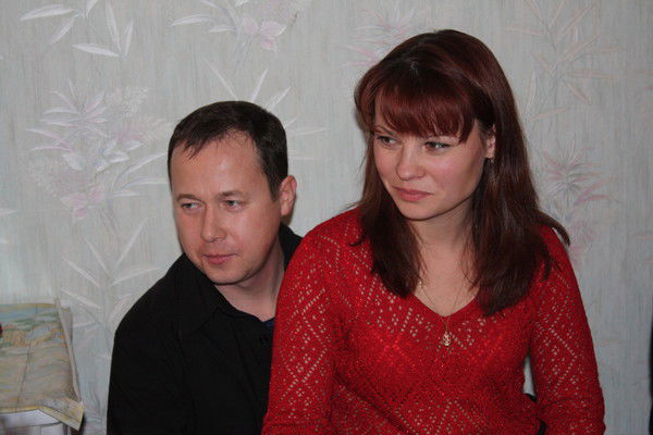 Светлана Каримова